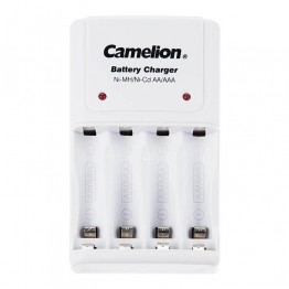 Camelion BC-1010B AA Battery Charger