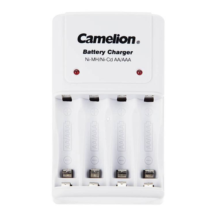 Camelion BC-1010B AA Battery Charger دیگر کالاها
