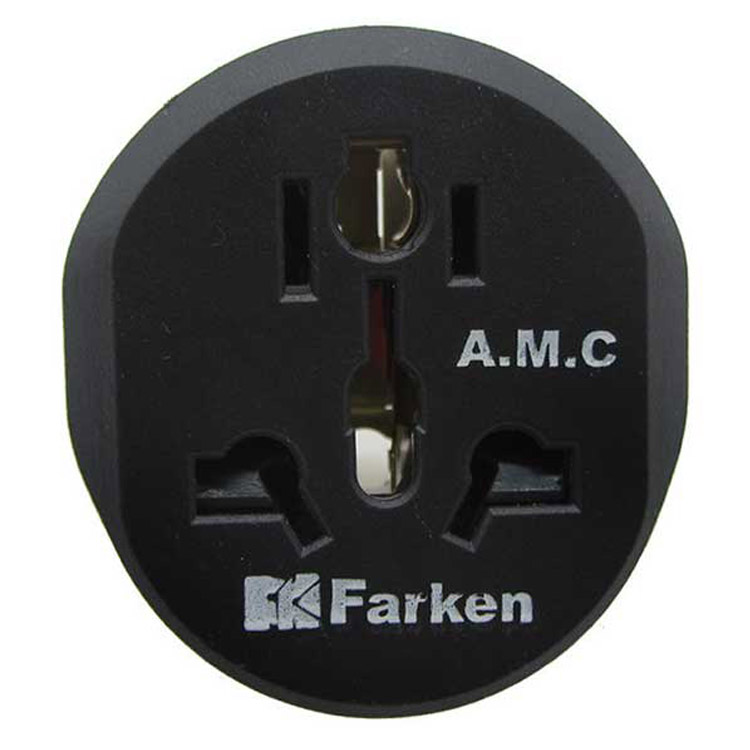 Farken 3-to-2 Wall Adapter دیگر کالاها