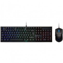 Cooler Master MS110 Gaming Keyboard and Mouse Combo