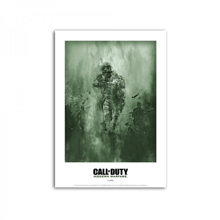 خرید پک مخصوص لوازم تزئینی بازی Call of Duty: Modern Warfare