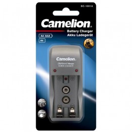 Camelion BC-1001A AA/AAA Battery Charger