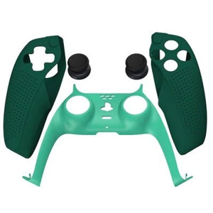 Dobe 3-in-1 Protection Set for P-5 - Dark Green