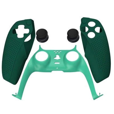 Dobe 3-in-1 Protection Set for P-5 - Dark Green