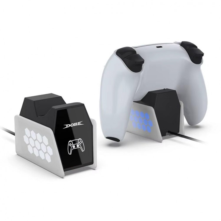 خرید شارژر Dobe برای دوال سنس