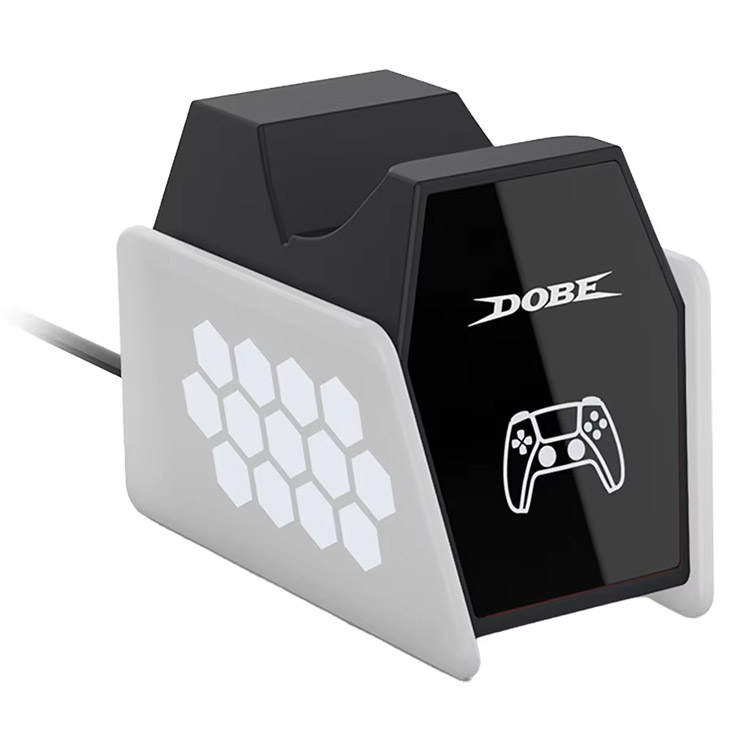 خرید شارژر Dobe برای دوال سنس