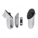 خرید پایه شارژ Dobe مخصوص متا کوئست 3 و کوئست 3S