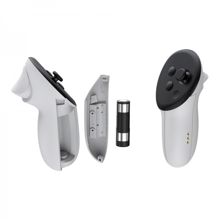 خرید پایه شارژ Dobe مخصوص متا کوئست 3 و کوئست 3S