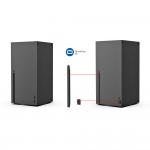 خرید پک ضد غبار Dobe مخصوص ایکس باکس سری ایکس