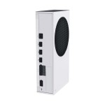 خرید پک ضد غبار Dobe مخصوص ایکس باکس سری اس