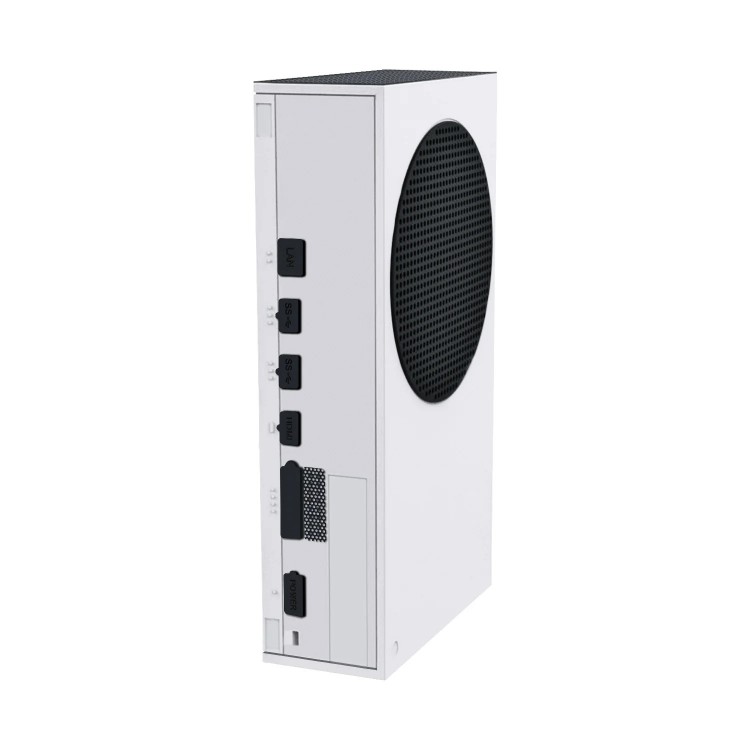 خرید پک ضد غبار Dobe مخصوص ایکس باکس سری اس