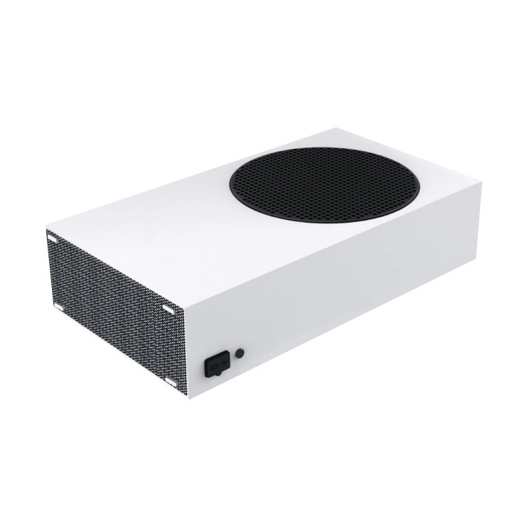 خرید پک ضد غبار Dobe مخصوص ایکس باکس سری اس