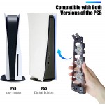 خرید فن خنک کننده Dobe برای PS5