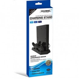 Dobe Charging Stand for PS4 Series