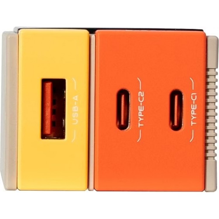 خرید آداپتور شارژ Divoom Dipow-67