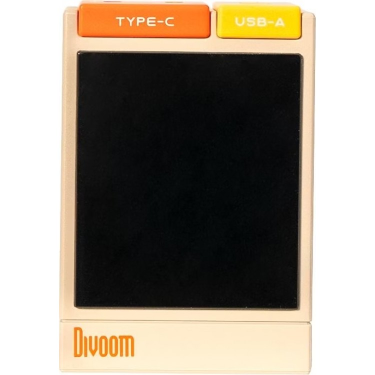 خرید آداپتور شارژ Divoom Dipow-67