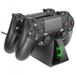 DOBE Dual Charging Dock for PS4
