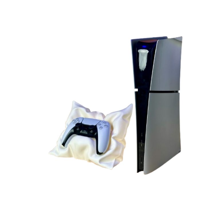 خرید پایه گیم پد روسان - طرح بالشتی