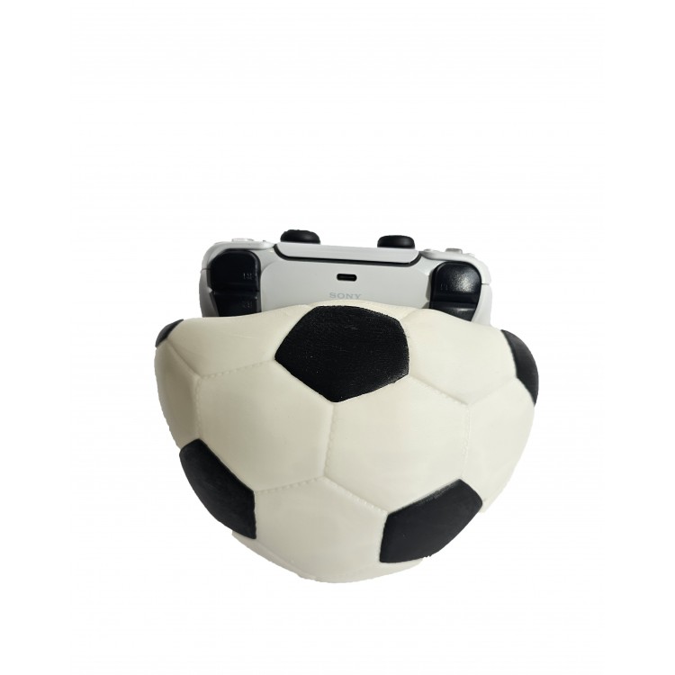 خرید پایه گیم پد روسان - طرح توپ فوتبال