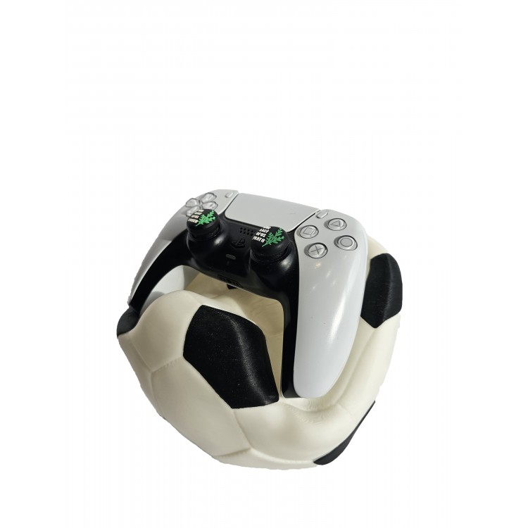 خرید پایه گیم پد روسان - طرح توپ فوتبال