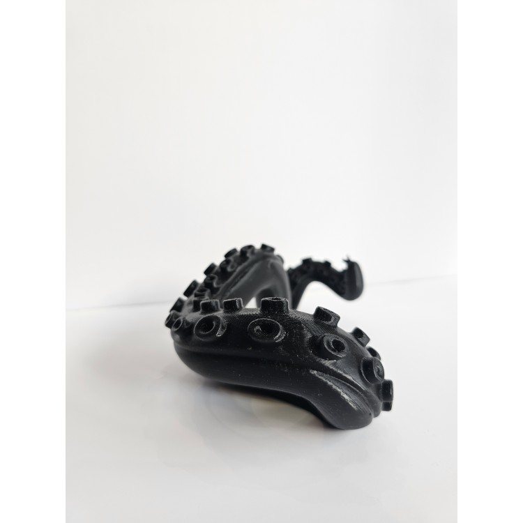 خرید پایه گیم پد روسان - طرح اختاپوس سیاه