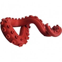 Gallery Rosan Game Pad Stand - Octopus Red