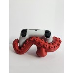 خرید پایه گیم پد روسان - طرح اختاپوس قرمز