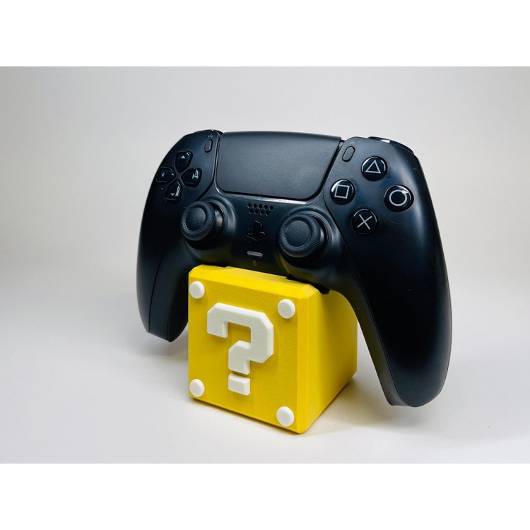 خرید پایه گیم پد روسان - طرح Mystery Box