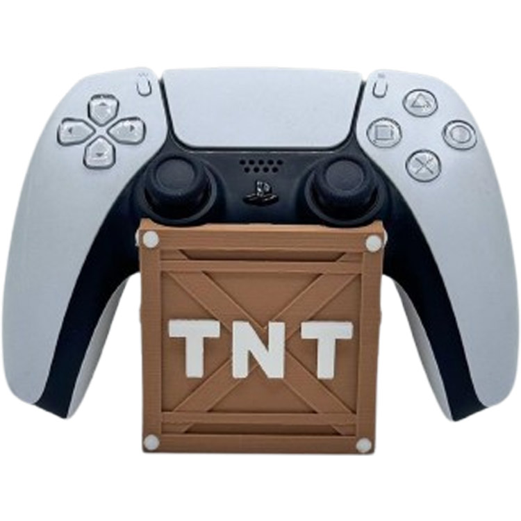 خرید پایه گیم پد روسان - طرح جعبه تی ان تی