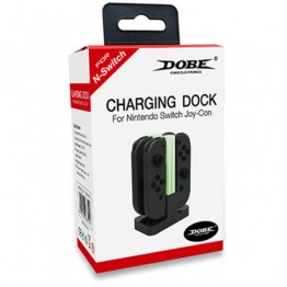 Dobe Joy-Con Charging Dock for N-Switch