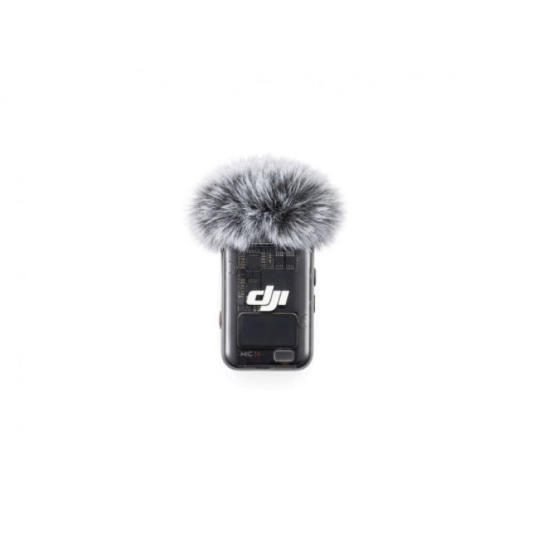 خرید میکروفون و سیستم صدا DJI Mic 2