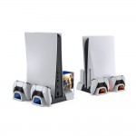 خرید پایه چندکاره Dobe برای PS5