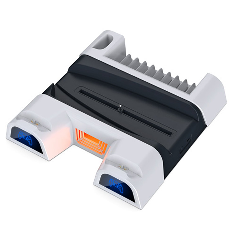 خرید پایه چندکاره Dobe برای PS5