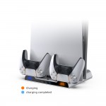 خرید پایه خنک‌کننده Dobe برای تمام مدل‌های PS5