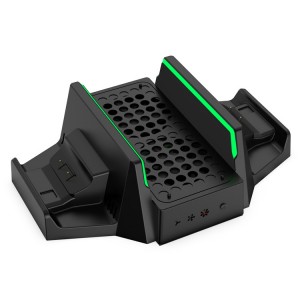 Dobe Multifunctional Cooling Stand for X-Series S - Black
