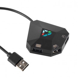 DOBE Mouse & Keyboard Converter for N-S