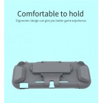 Dobe Protective Case for Nintendo Switch lite - Blue لوازم جانبی 