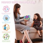 خرید تبلت Divoom Pixoo Factory مخصوص کودکان - آبی خرید تبلت Divoom Pixoo Factory مخصوص کودکان - آبی
