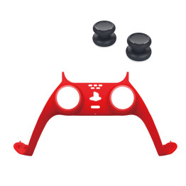 Dobe Protection Suit for P-5 - Red