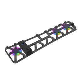 Dobe RGB Cooling Fan for P-5 Pro