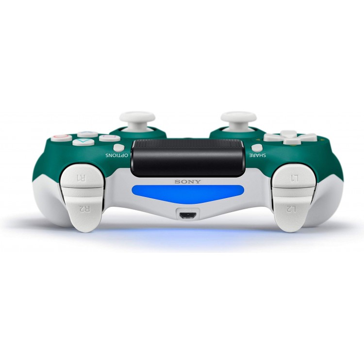خرید دسته PS4 سری جدید - DualShock 4 | رنگ Alpine Green
