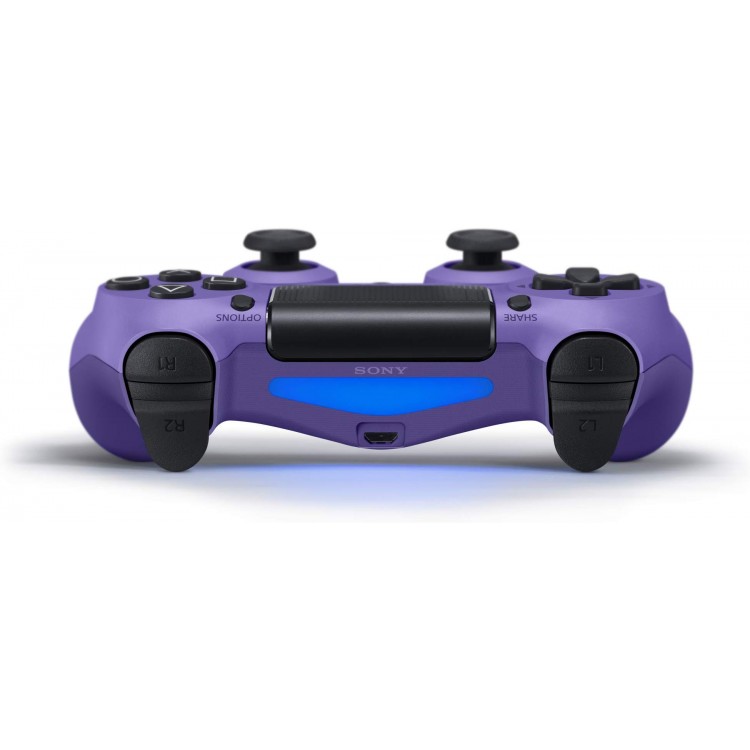 خرید DualShock 4 | طرح Electric Purple سری جدید