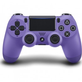 خرید DualShock 4 | طرح Electric Purple سری جدید