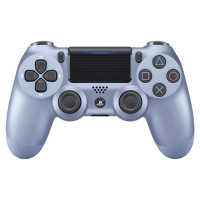 DualShock 4 - New Series - Titanium Blue