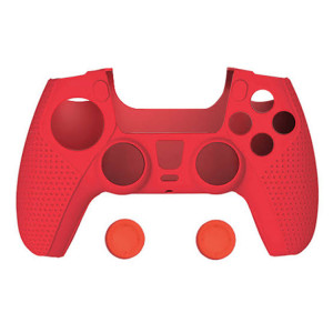 Dobe Silicone Protective Kit for P-5 - Red