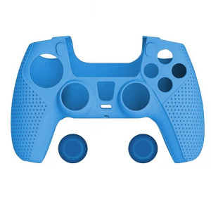 Dobe Silicone Protective Kit for P-5 - Blue