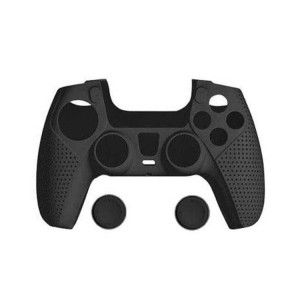 Dobe Silicone Protective Kit for P-5 - Black