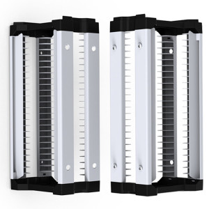 Dobe Storage Stand 2-S Game Card Box