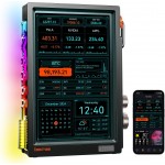 خرید قاب دیجیتال Divoom Times Frame - سیاه