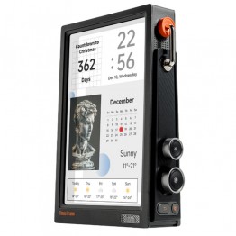 Divoom Times Frame - Black